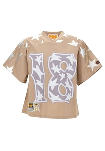 Pdf 1 B Boxy Graphic T-Shirt