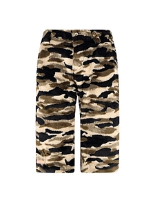 Pdf Camo Fleece Pants