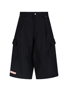 Pdf Embroidered Cargo Pants