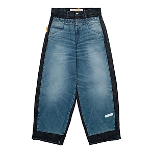 Pdf Doubble Leggenda Pants