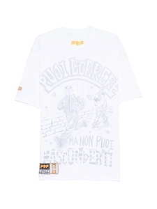 Pdf Graphic T-Shirt