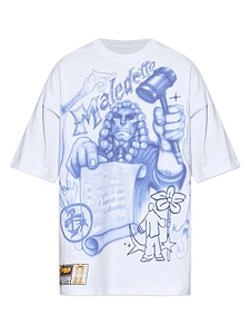 Pdf Judge Graphic T-Shirt