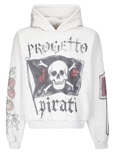 Pdf Mi Pirate Oversized Hoodie