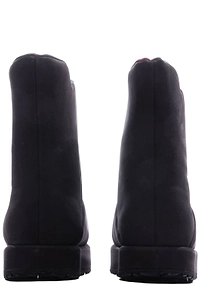 Pdf Neve Nubuck Platform Boots