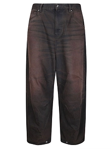 Pdf New Leggenda Printed Jeans