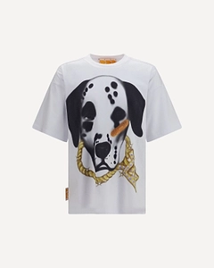 Pdf New Boy Good Boy Oversized T-Shirt