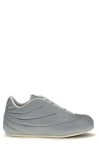 Pdf Nuvola Quilted Low-Top Sneakers