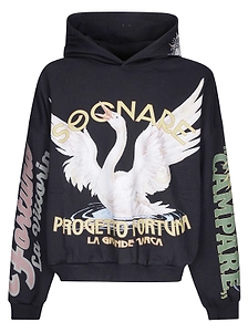 Pdf Progetto Mirabella Printed Hoodie