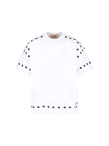 Pdf Skull Wrench Graphic T-Shirt
