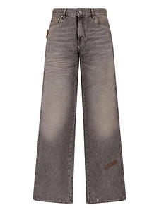 Pdf Relaxed Wide-Leg Jeans