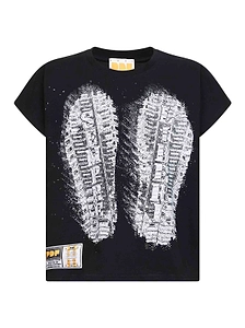 Pdf Sempre Liberi Graphic T-Shirt
