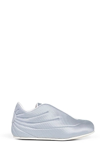 Pdf Quilted Mesh Low-Top Sneakers
