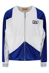 Pdf Star Logo Zip Jacket