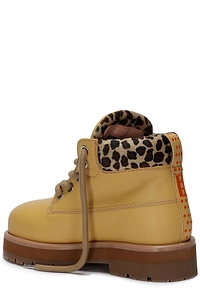Pdf Strada Low Ankle Boots
