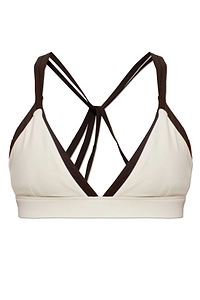 P.E Nation Activate Strappy Performance Bra
