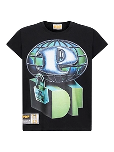 Pdf World Graphic Baby T-Shirt