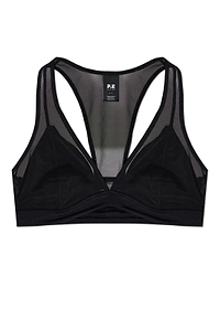 P.E Nation All Out Mesh Performance Bra