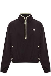 P.E Nation Echo Quarter-Zip Sweatshirt
