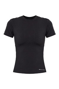 P.E Nation Foundation Fitted Performance Top