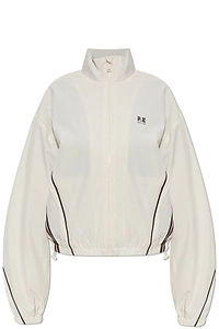P.E Nation Liner Zip Performance Jacket