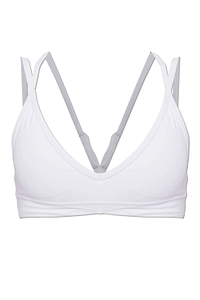 P.E Nation Paramount Strappy Performance Bra