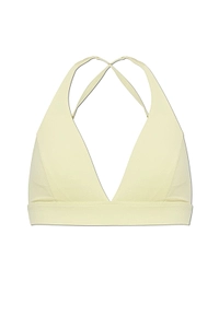 P.E Nation Lumen Cross-Back Performance Bra