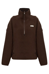 P.E Nation Polar Rotate Fleece Jacket