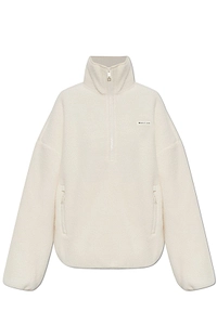 P.E Nation Polar Rotate Half-Zip Sweatshirt