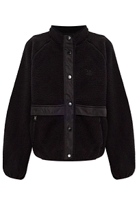 P.E Nation Polar Technique Fleece Jacket