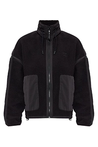 P.E Nation Polar Lennon Fleece Jacket