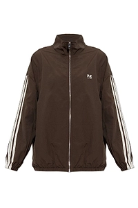 P.E Nation Radius Zip Performance Jacket