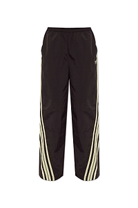 P.E Nation Radius Side-Stripe Track Pants