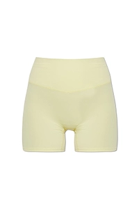 P.E Nation Signature High-Rise Performance Shorts