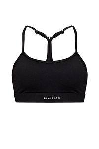 P.E Nation Signature Strappy Performance Bra