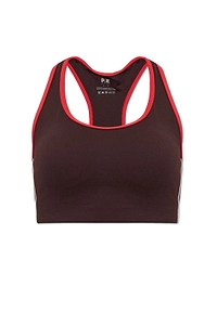 P.E Nation Stellar Racerback Performance Bra