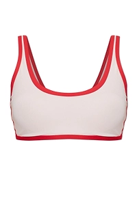 P.E Nation Solis Scoop Performance Bra