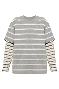 P.E Nation Spark Layered Long Sleeve T-Shirts