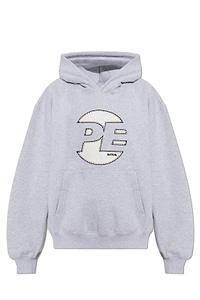 P.E Nation Voltage Logo Hoodie