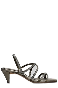 Pedro Garcia Andy Sandals