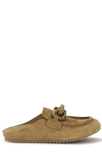 Pedro Garcia Bilma Mules