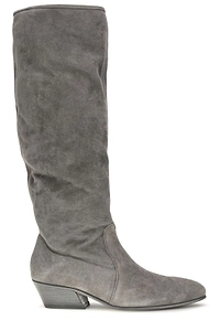 Pedro Garcia Helle Knee-High Slip-On Boots