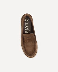Pedro Garcia Sabela Loafers