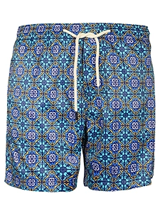 Peninsula Panarea Swim Shorts