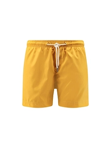 Peninsula Sea Drawstring Swim Shorts