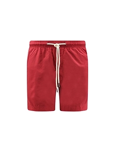 Peninsula Sea Mid-Length Swim Shorts