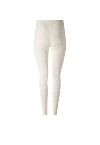 Perfect Moment Chalet Ribbed Base Layer Pants