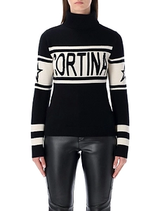 Perfect Moment Cortina Turtleneck Knitwear
