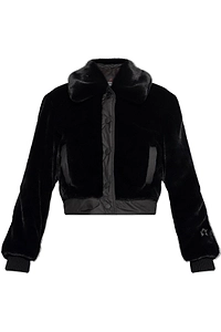 Perfect Moment Giorgia Faux Fur Jacket