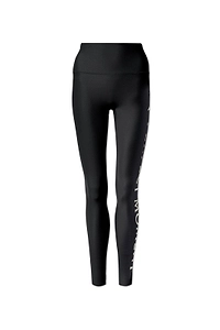 Perfect Moment Logo High-Waisted Performance Trousers
