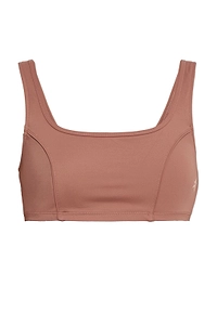 Perfect Moment Square-Neck Performance Top